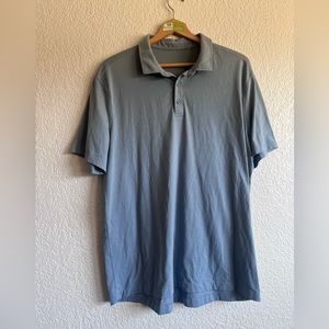 Lululemon Men’s Polo